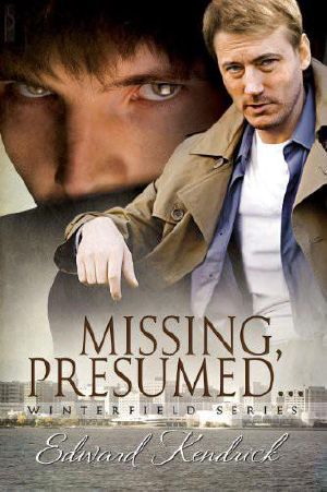 [Winterfield 01] • Missing, Presumed...